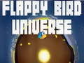Cluiche FLAPPY BIRD UNIVERSE
