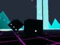 Cluiche Synth Blast
