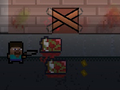 Cluiche Minicraft: Imposter War