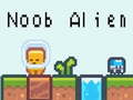 Cluiche Noob Alien
