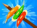 Cluiche Idle Survival