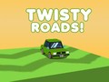 Cluiche Twisty Roads