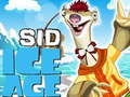 Cluiche Sid Ice Age 