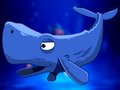 Cluiche Big Oceans Fish Jigsaw