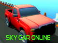 Cluiche Sky Car online