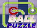 Cluiche Ball Puzzle