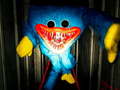 Cluiche Hugie Wugie Runner