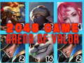 Cluiche 2048 Game Arena of Valor