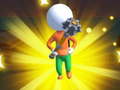 Cluiche Oilman Online