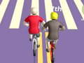 Cluiche Extreme Bicycle