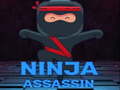 Cluiche Ninja Assassin