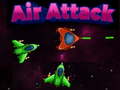 Cluiche Air Attack