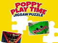 Cluiche Poppy Play Time Jigsaw Puzzle