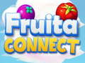 Cluiche Fruita Connect