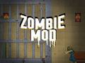 Cluiche Zombie Mod