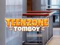 Cluiche Teenzone Tomboy