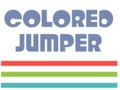 Cluiche Colored Jumper