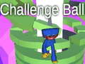 Cluiche Challenge Ball