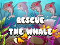 Cluiche Rescue the Whale