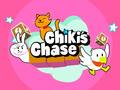 Cluiche Chiki's Chase