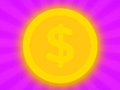 Cluiche Coin Clicker