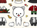 Cluiche Pet Doll Creator