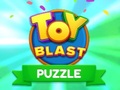 Cluiche Toy Blast Puzzle