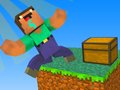 Cluiche Noob Craft