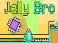 Cluiche Jelly Bro