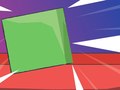 Cluiche Cube Runner: Endless