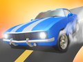 Cluiche Fast Driver 2 