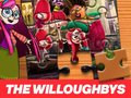 Cluiche The Willoughbys Jigsaw Puzzle 