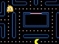 Cluiche Pac-Man Clone 