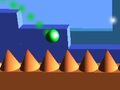 Cluiche Jumper 2D 