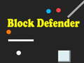Cluiche Block Defender