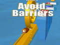 Cluiche Avoid Barriers