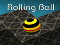Cluiche Rolling Ball
