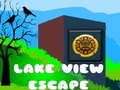 Cluiche Lake View Escape