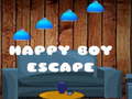 Cluiche Happy Boy Escape