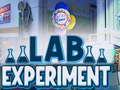 Cluiche Lab Experiment