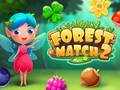 Cluiche Forest Match 2