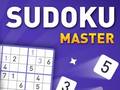 Cluiche Sudoku Master