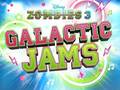 Cluiche Zombies 3: Galactic Jams