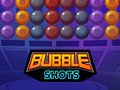 Cluiche Bubble Shots