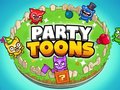Cluiche PartyToons