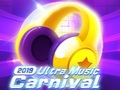 Cluiche Ultra Music Carnival