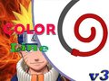 Cluiche Coloring Lines v3 