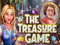 Cluiche The Treasure Game