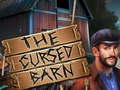 Cluiche The Cursed Barn