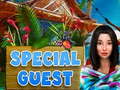 Cluiche Special Guest